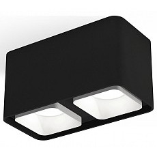 Накладной светильник ambrella light xs xs7851001